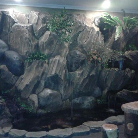 Hotel Ria Johor Bahru Extérieur photo