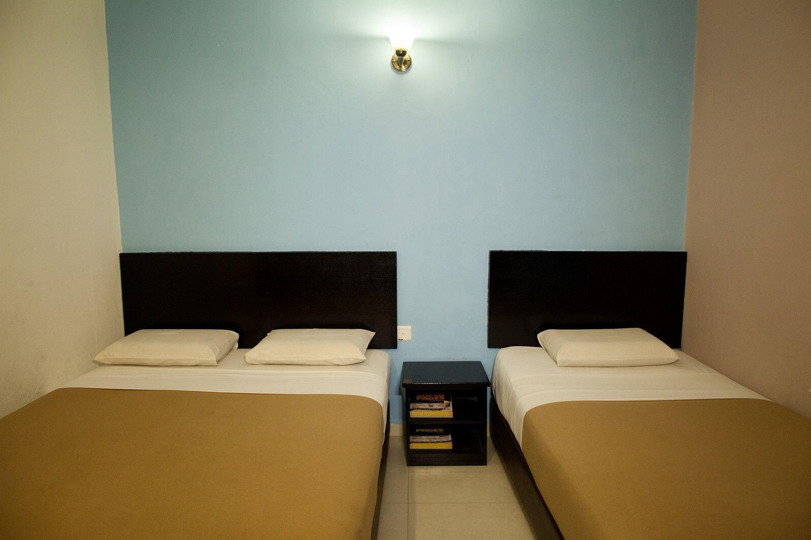 Hotel Ria Johor Bahru Extérieur photo