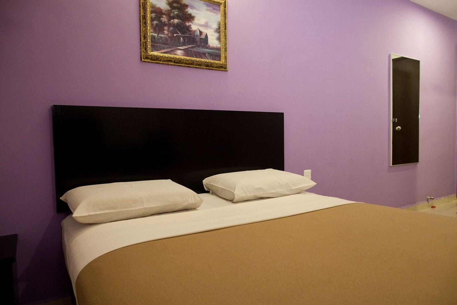 Hotel Ria Johor Bahru Extérieur photo