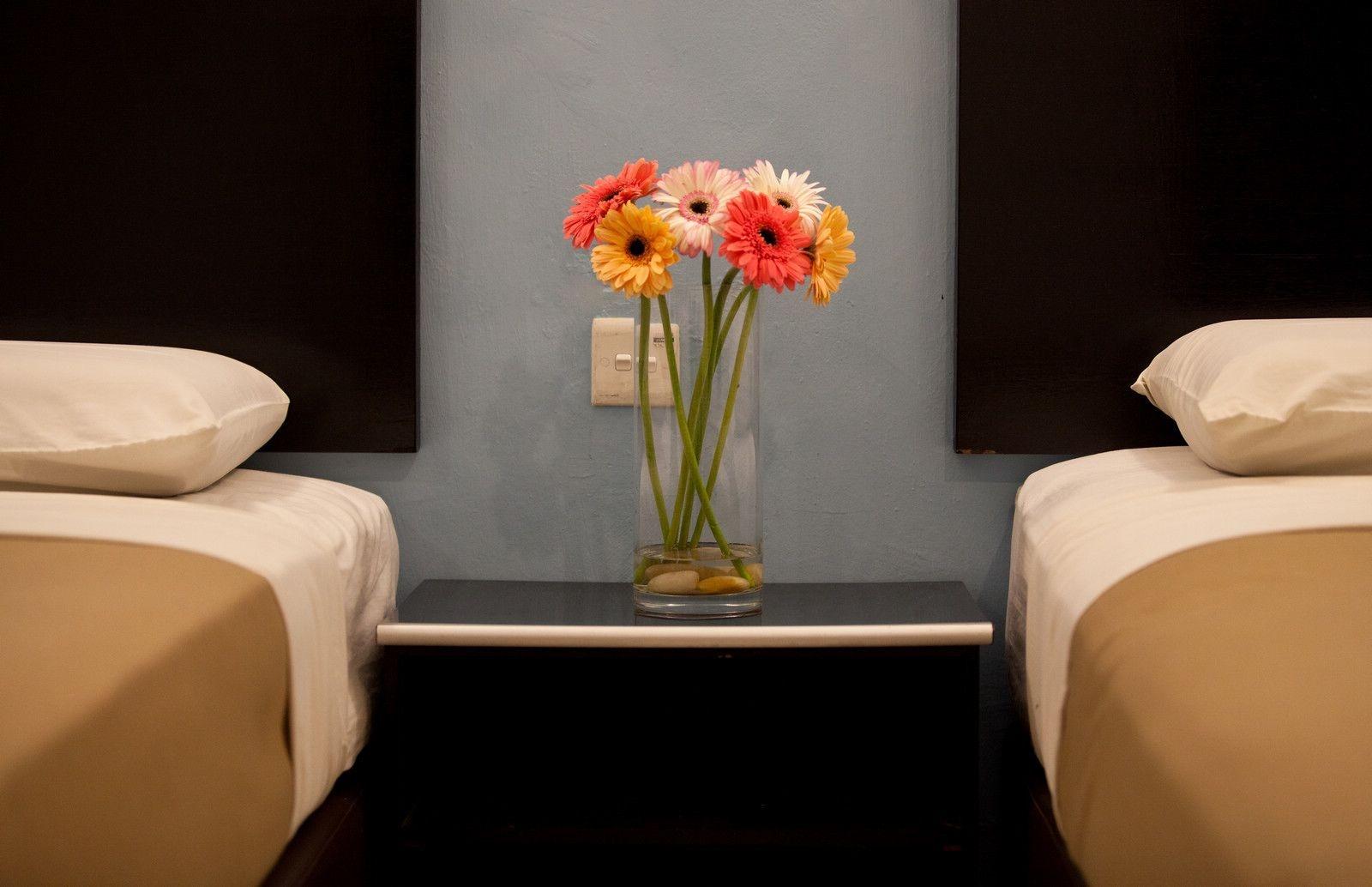 Hotel Ria Johor Bahru Extérieur photo