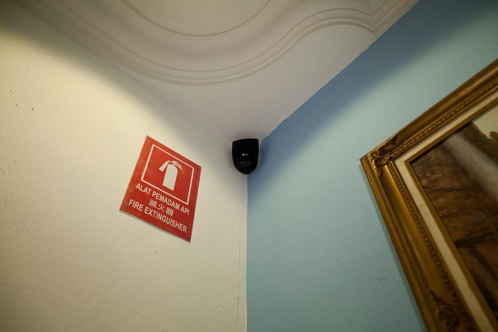 Hotel Ria Johor Bahru Extérieur photo