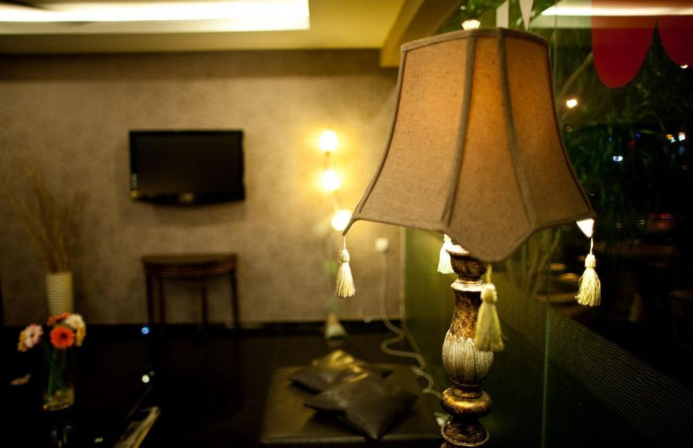 Hotel Ria Johor Bahru Extérieur photo