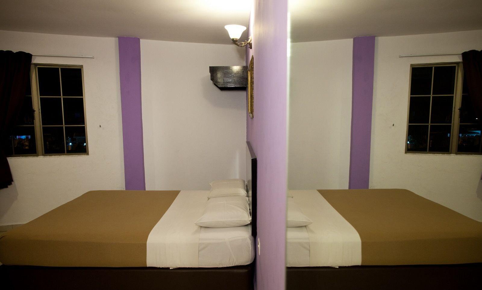 Hotel Ria Johor Bahru Extérieur photo