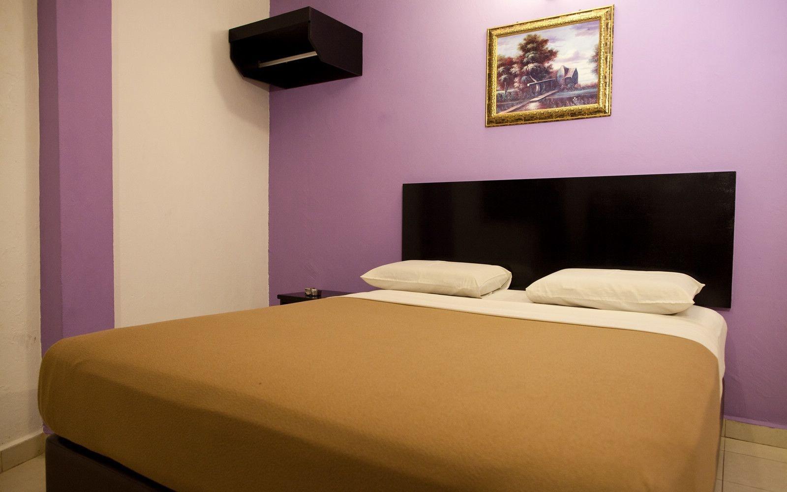 Hotel Ria Johor Bahru Extérieur photo