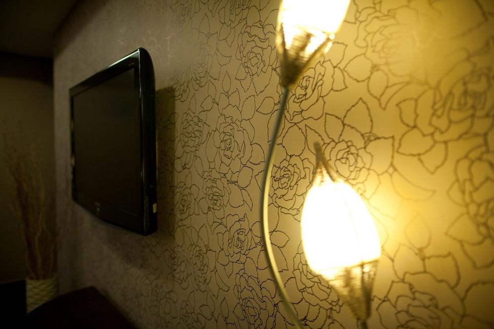 Hotel Ria Johor Bahru Extérieur photo