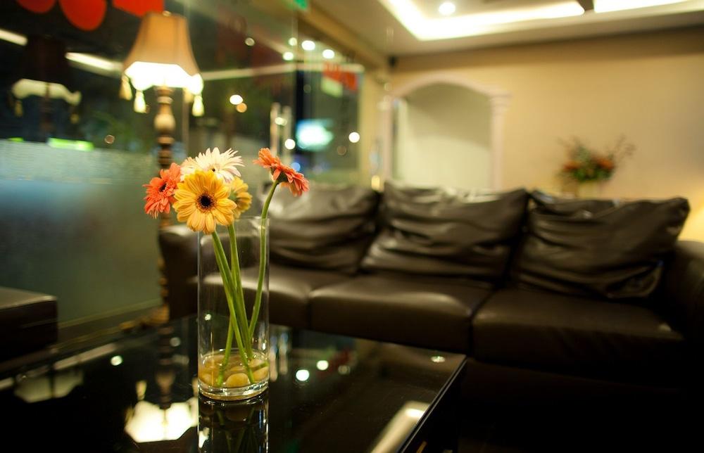 Hotel Ria Johor Bahru Extérieur photo