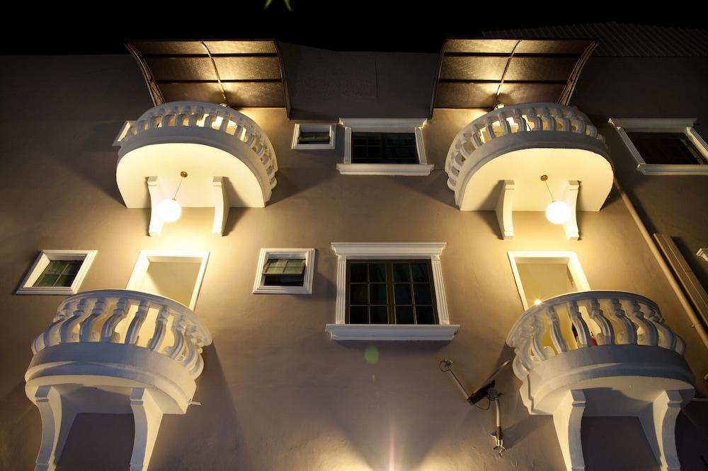Hotel Ria Johor Bahru Extérieur photo