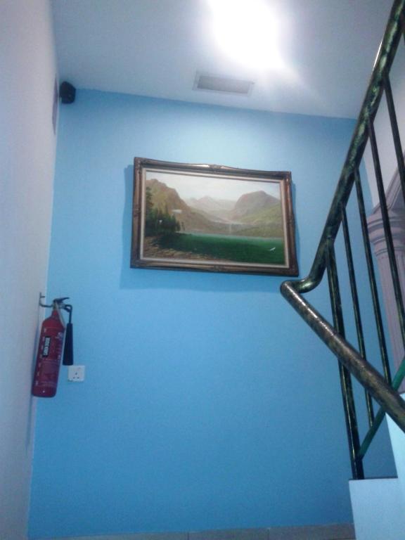 Hotel Ria Johor Bahru Extérieur photo