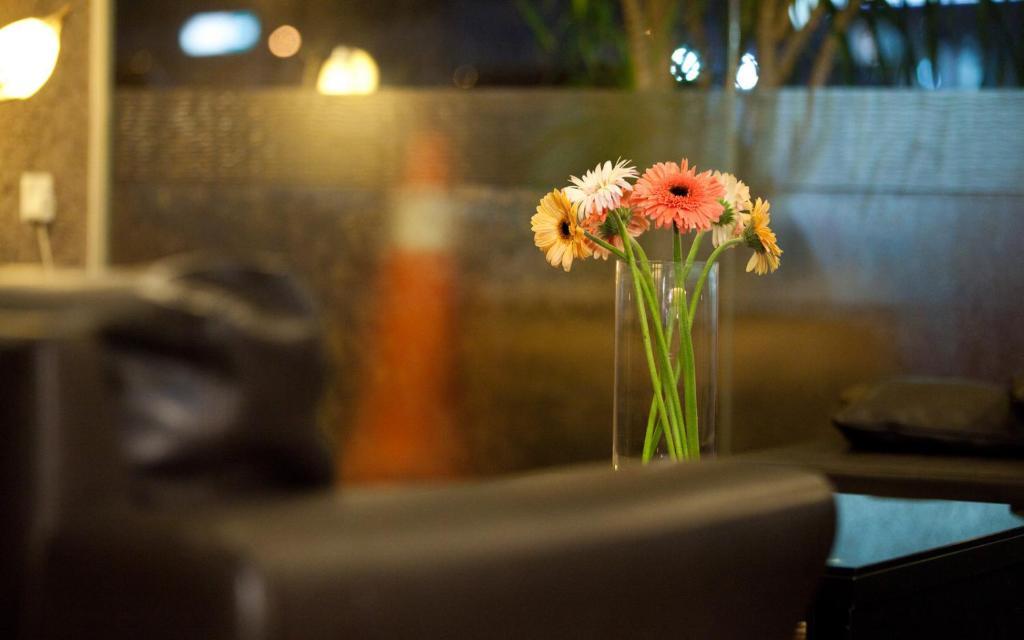 Hotel Ria Johor Bahru Extérieur photo